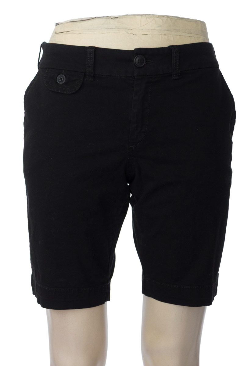 Short color Negro - Gef