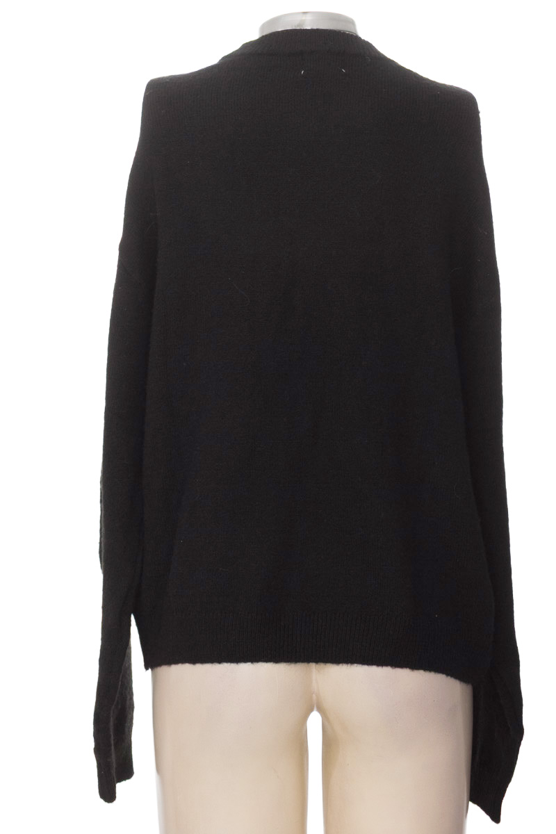 Sweater color Negro - H&M