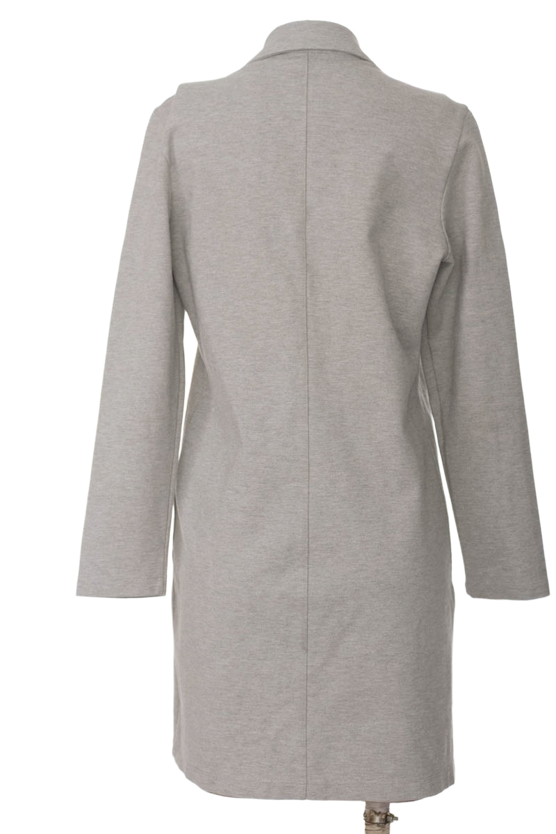 Chaqueta / Abrigo color Gris - Luz de Angel