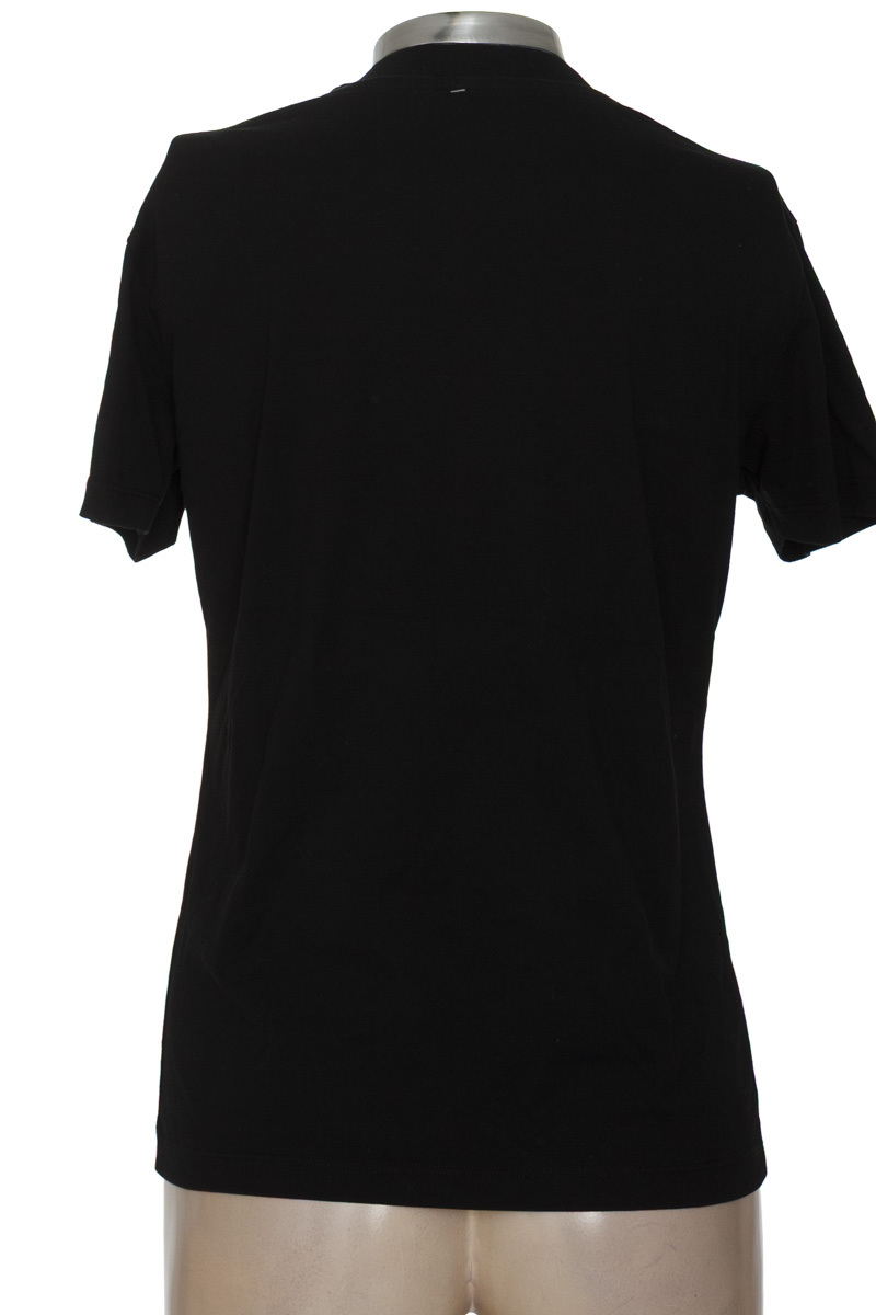 Top / Camiseta color Negro - ARMANI EXCHANGE