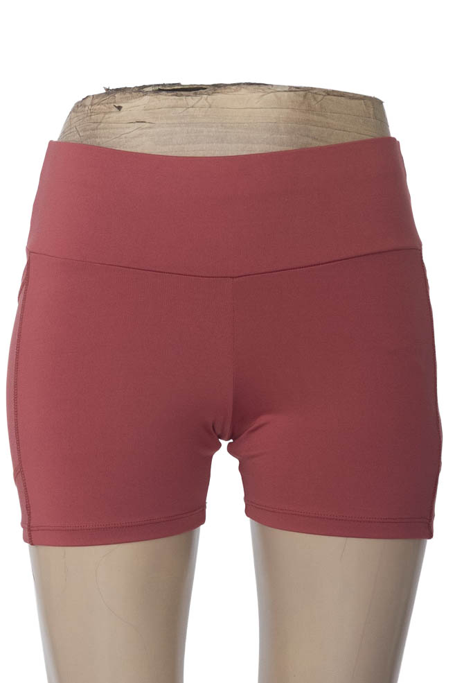 Ropa Deportiva / Salida de Baño color Fucsia - Pacifika