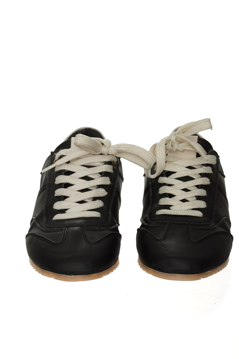 Tenis color Negro - Aloha