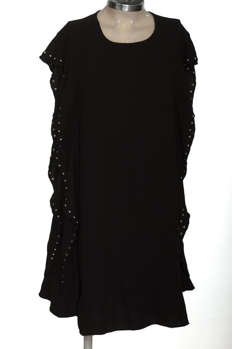 Vestido / Enterizo color Negro - MNG