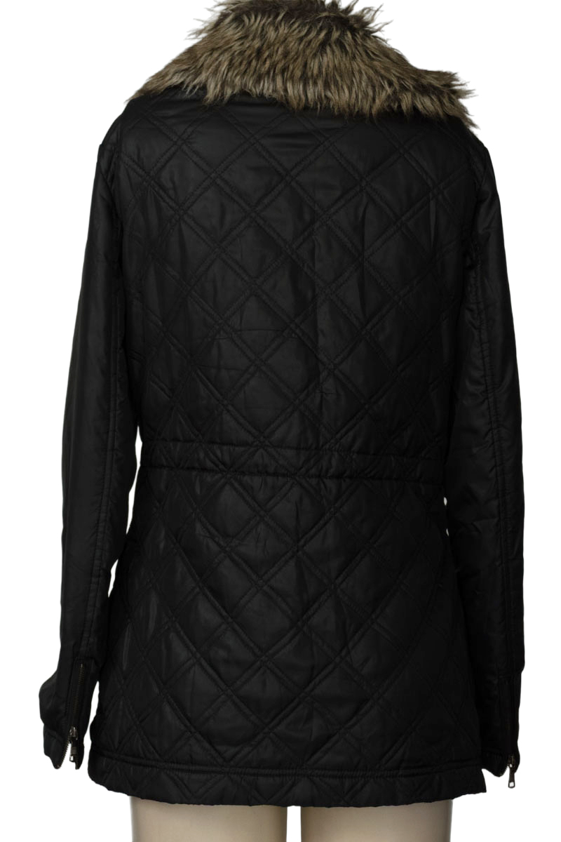 Chaqueta / Abrigo color Negro - Armi