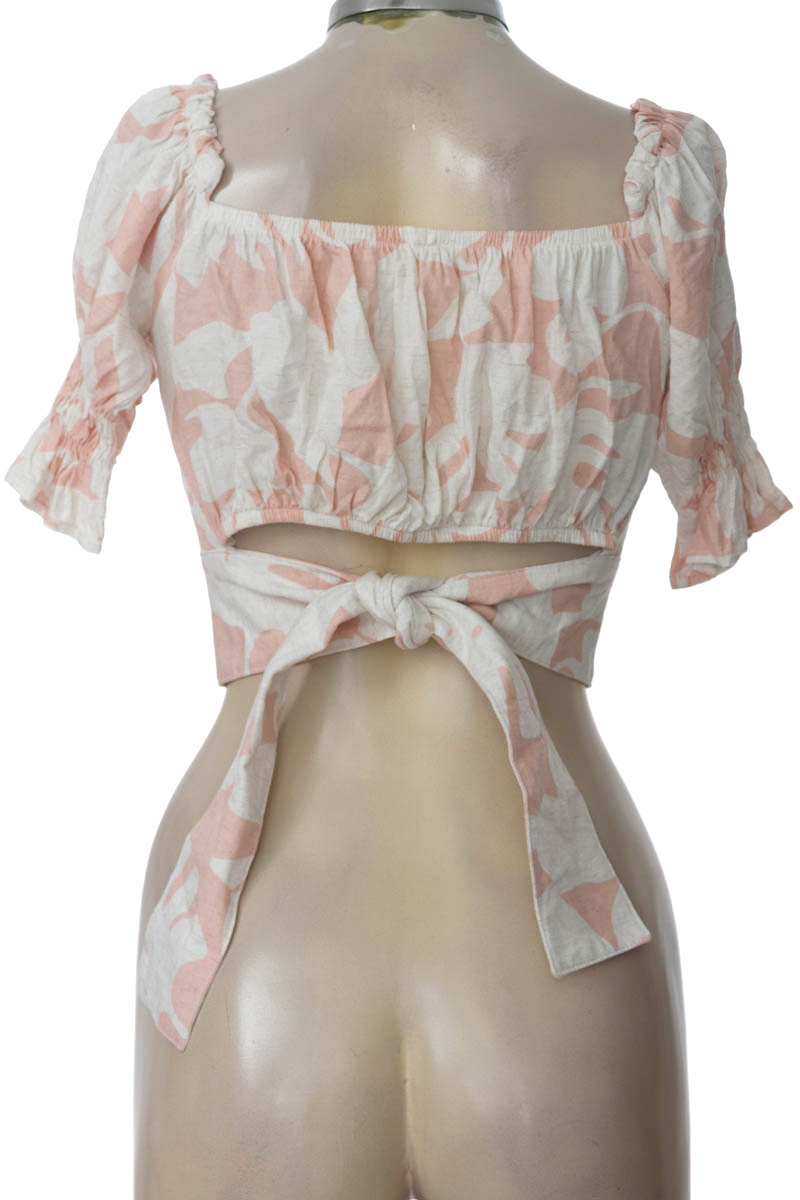 Top / Camiseta color Estampado - Closeando