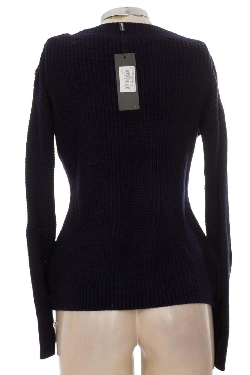 Sweater color Azul - Studio F