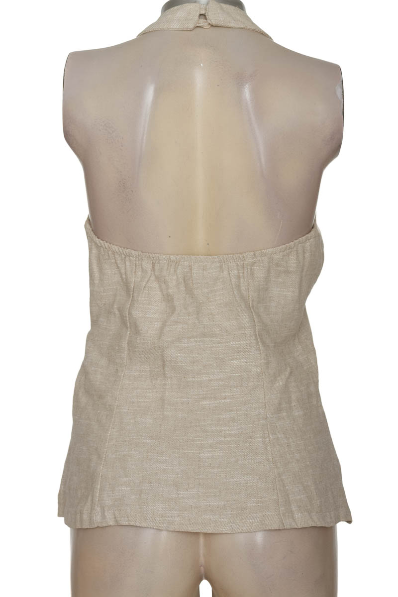 Blusa color Beige - Studio F