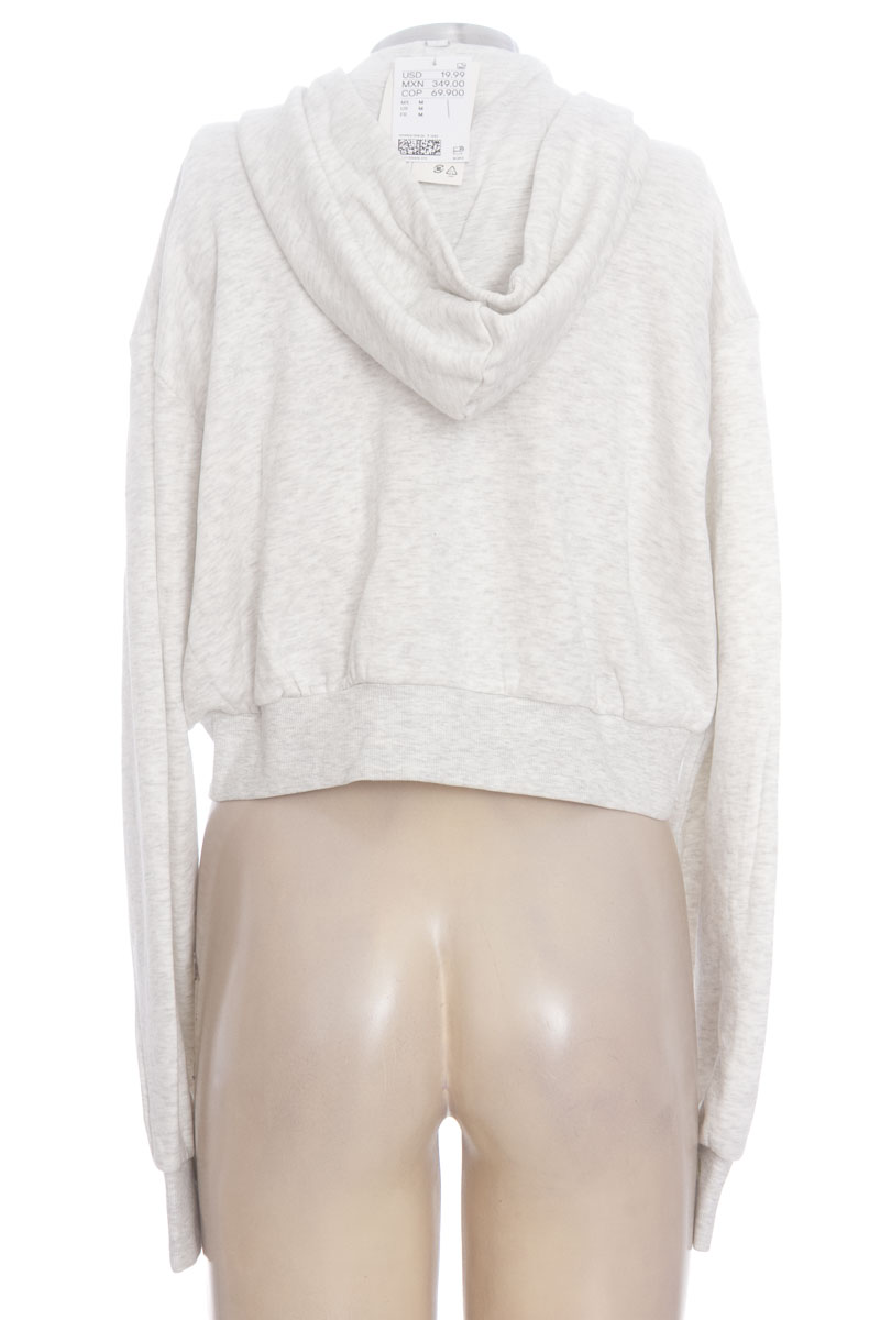 Sweater color Gris - Divided by H&M