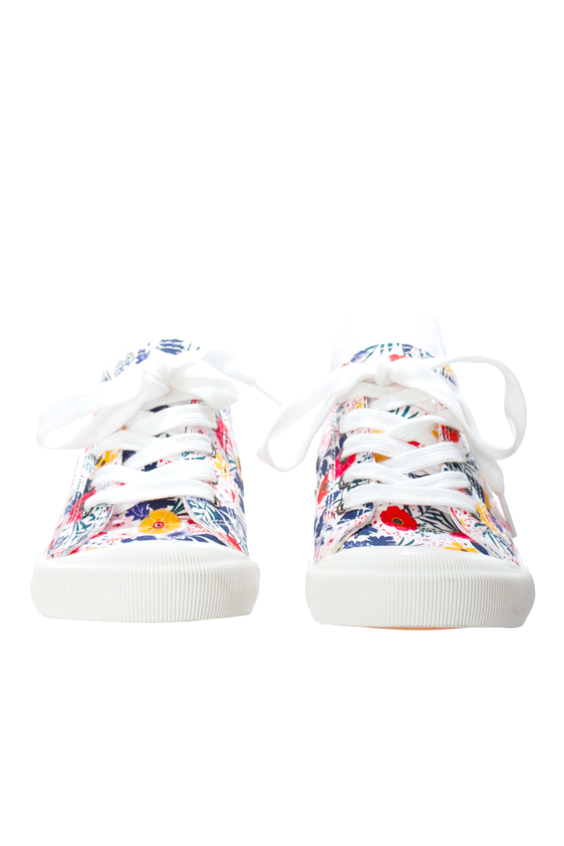 Zapatos color Estampado - Rocket Dog