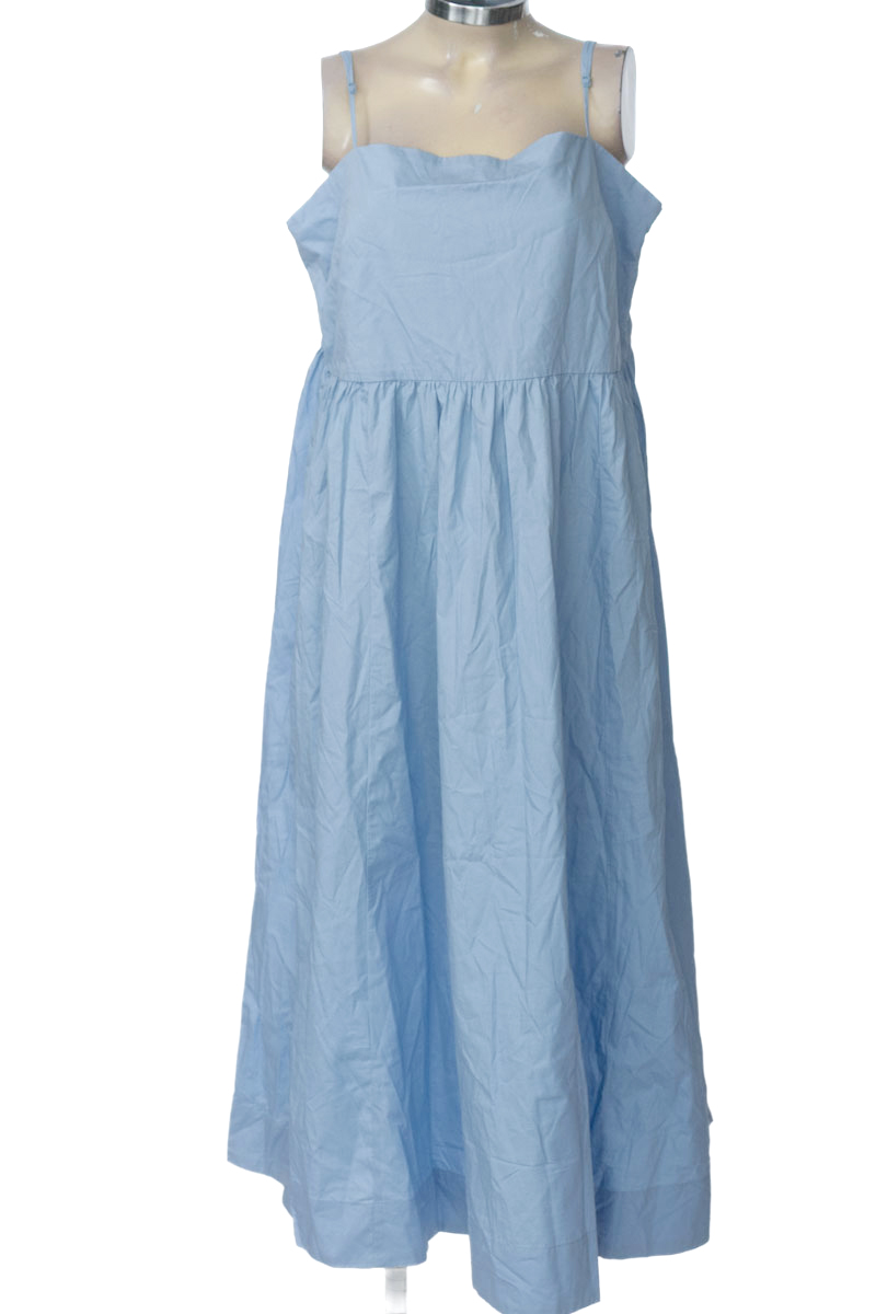 Vestido / Enterizo color Azul - H&M