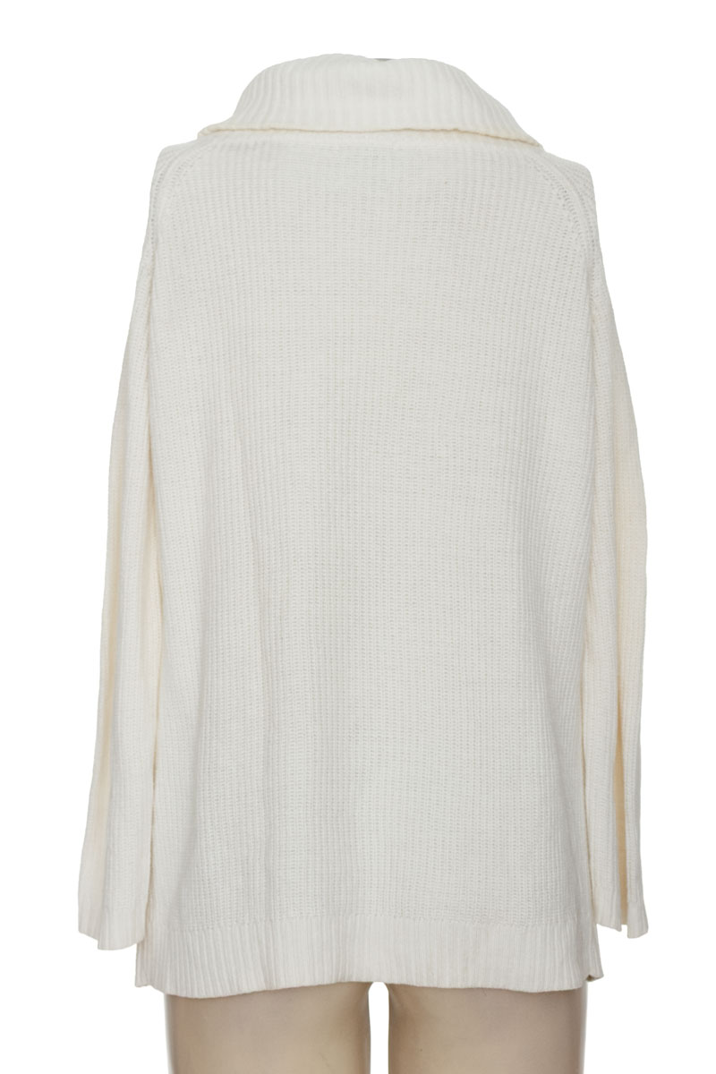Sweater color Beige - Massimo Dutti