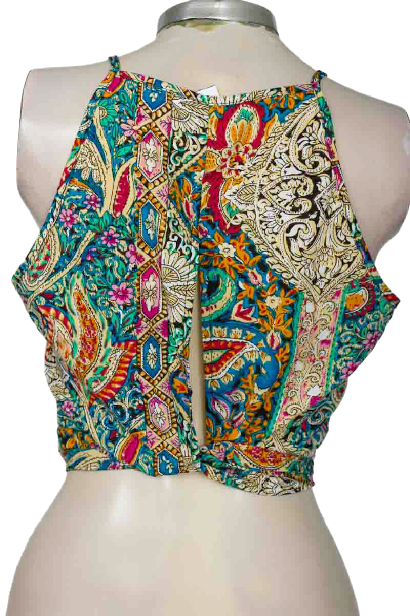 Top / Camiseta color Estampado - Closeando