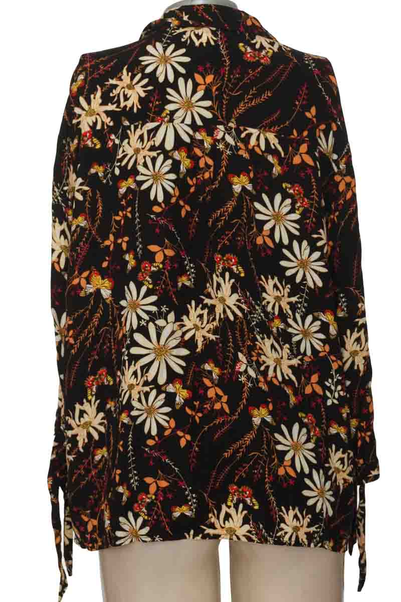 Blusa color Negro - L&H