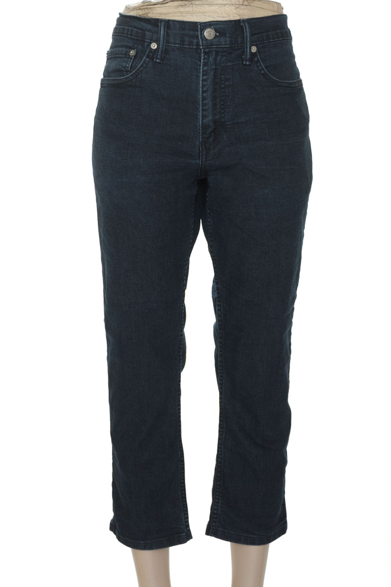 Jean color Azul - Levis
