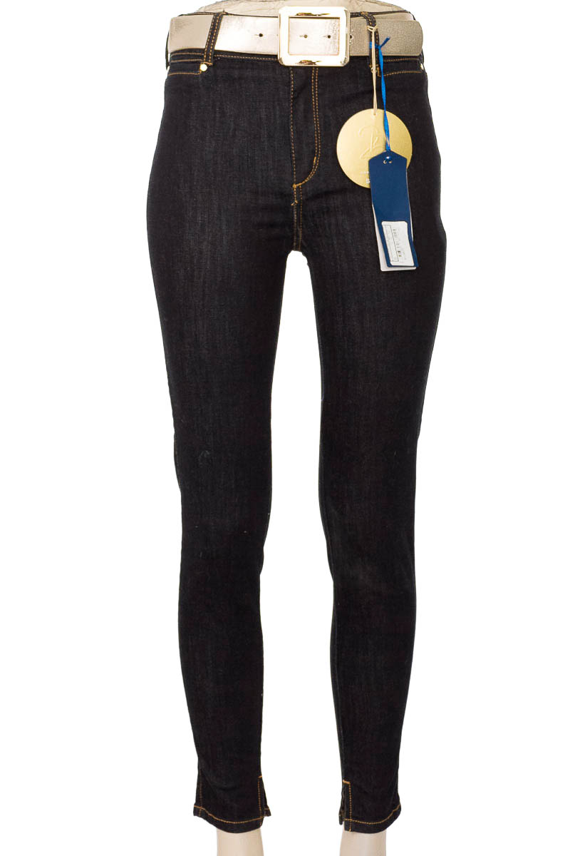 Pantalones color Azul - Studio F