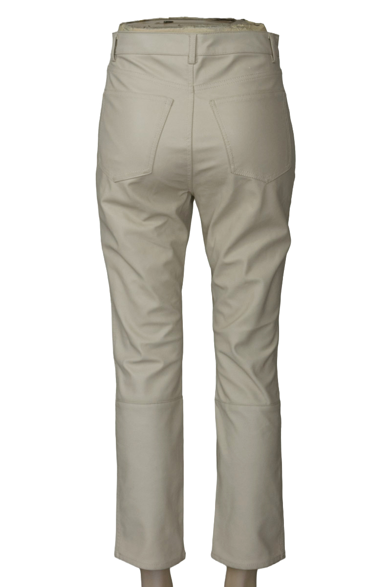 Pantalones color Beige - H&M