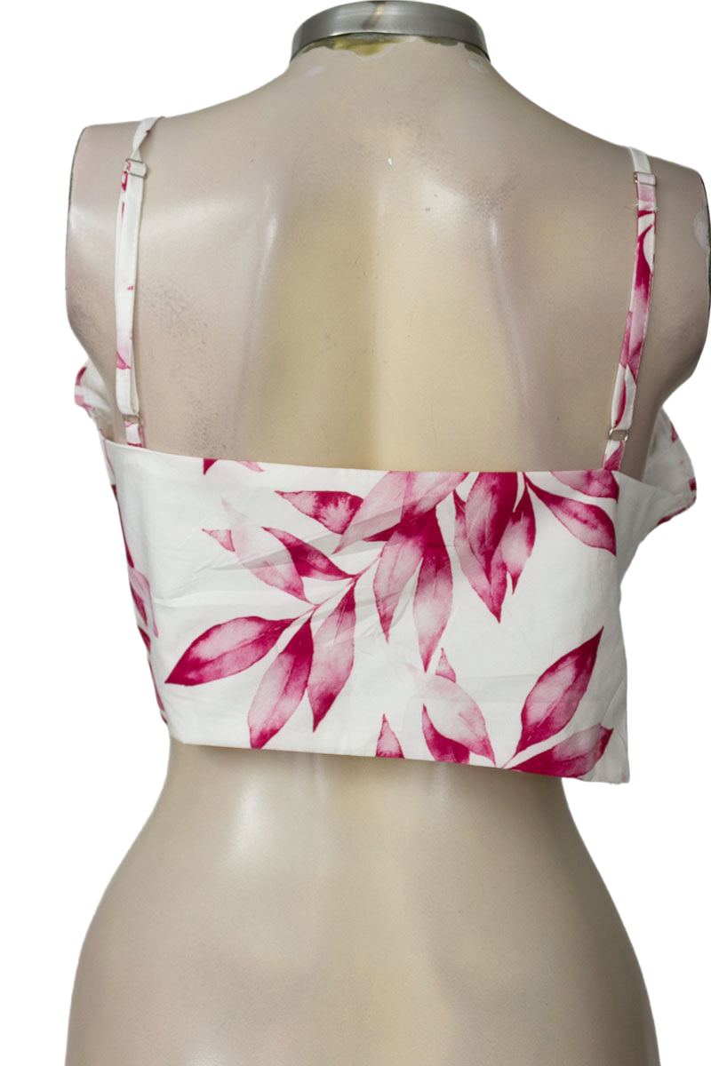 Top / Camiseta color Blanco - Believe