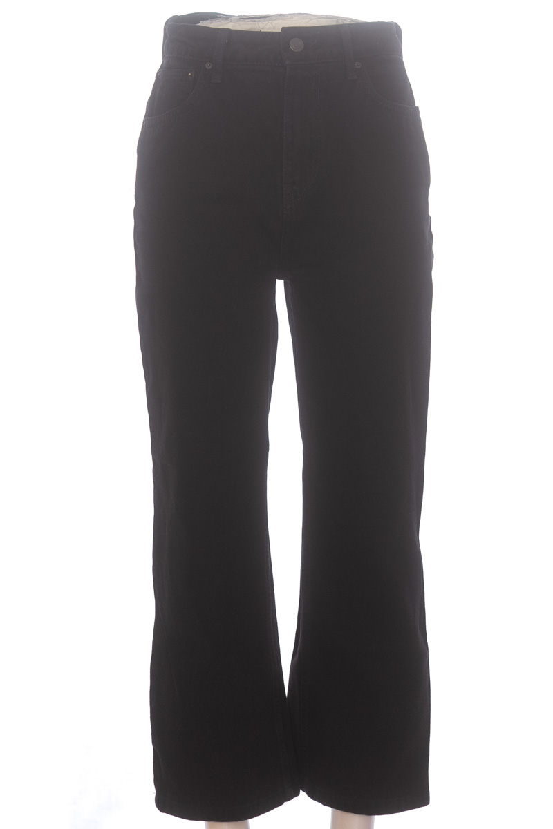 Pantalones color Negro - Koaj