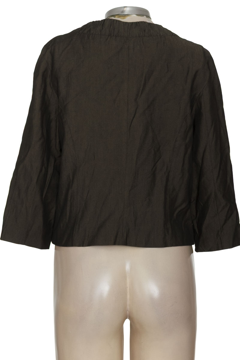 Blusa color Gris - Color Siete