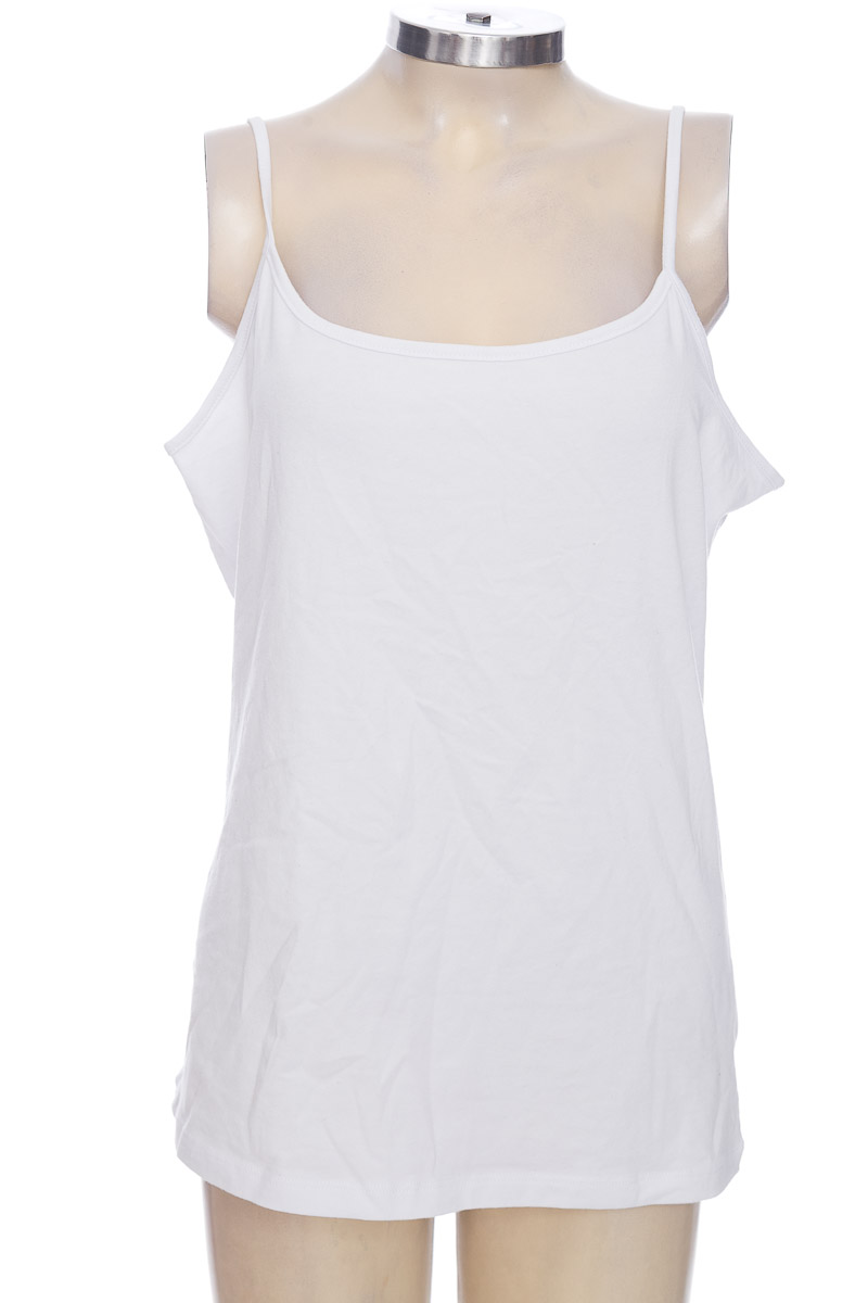 Débardeur / T-shirt sans manche Arkitect femme taille