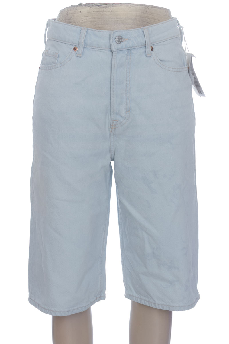 Short color Azul - H&M