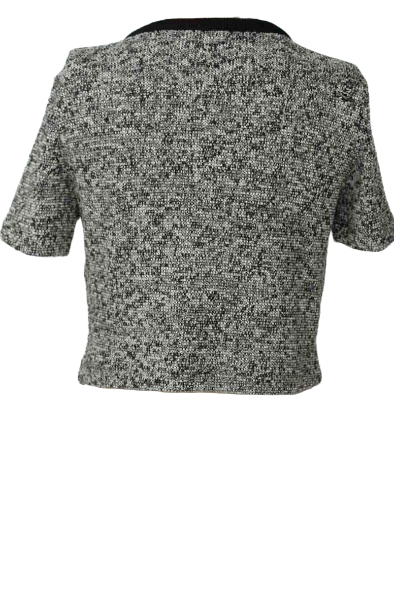 Sweater color Gris - H&M