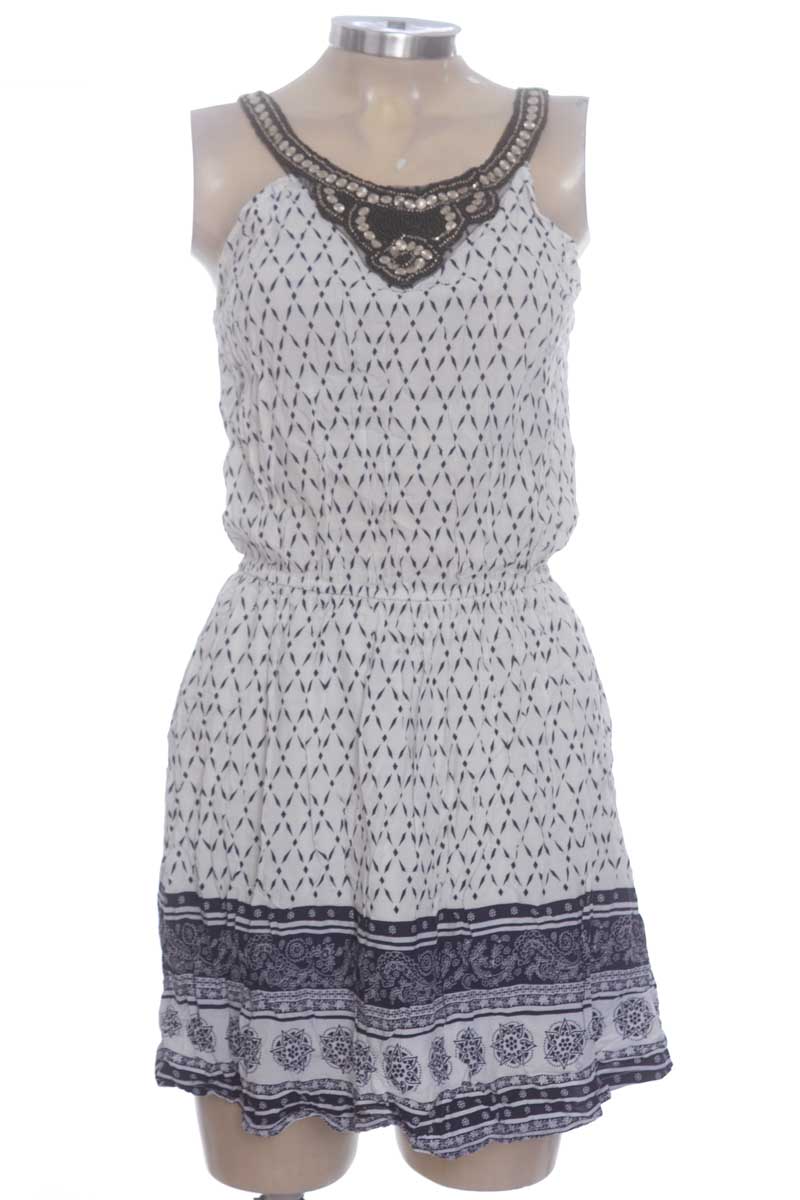 Vestido / Enterizo color Estampado - Red&Aaple