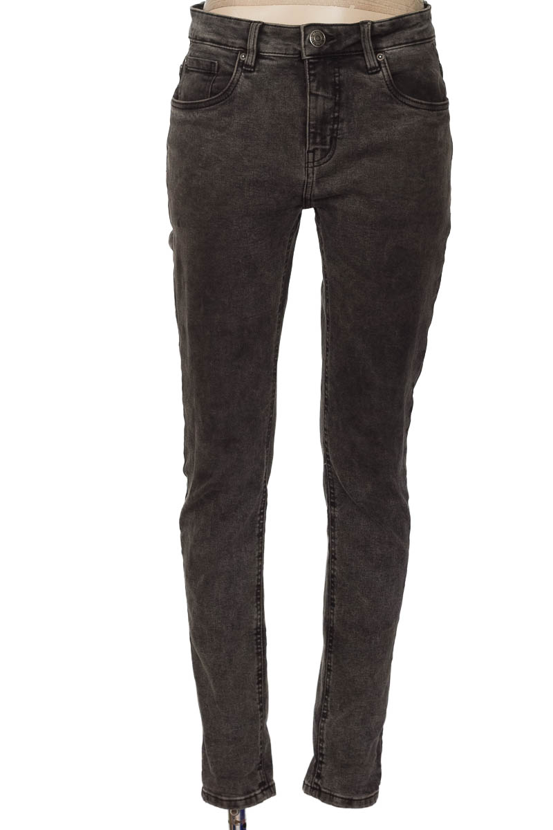 Jean color Negro - Bearcliff