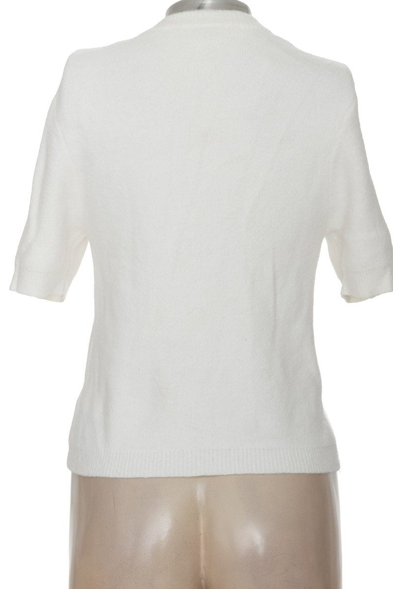 Blusa color Blanco - Zara