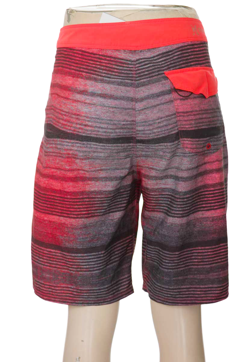 Bermuda - Pantaloneta color Estampado - Hurley