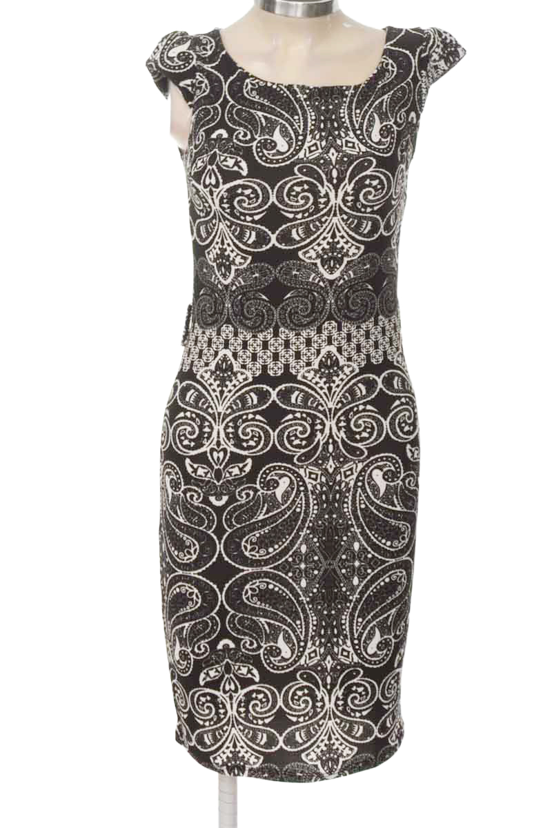 Vestido / Enterizo color Negro - Mistika