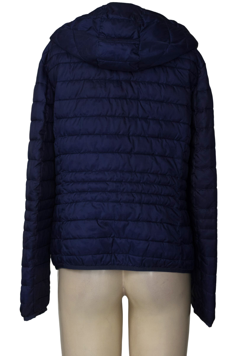 Chaqueta / Abrigo color Azul - Esprit