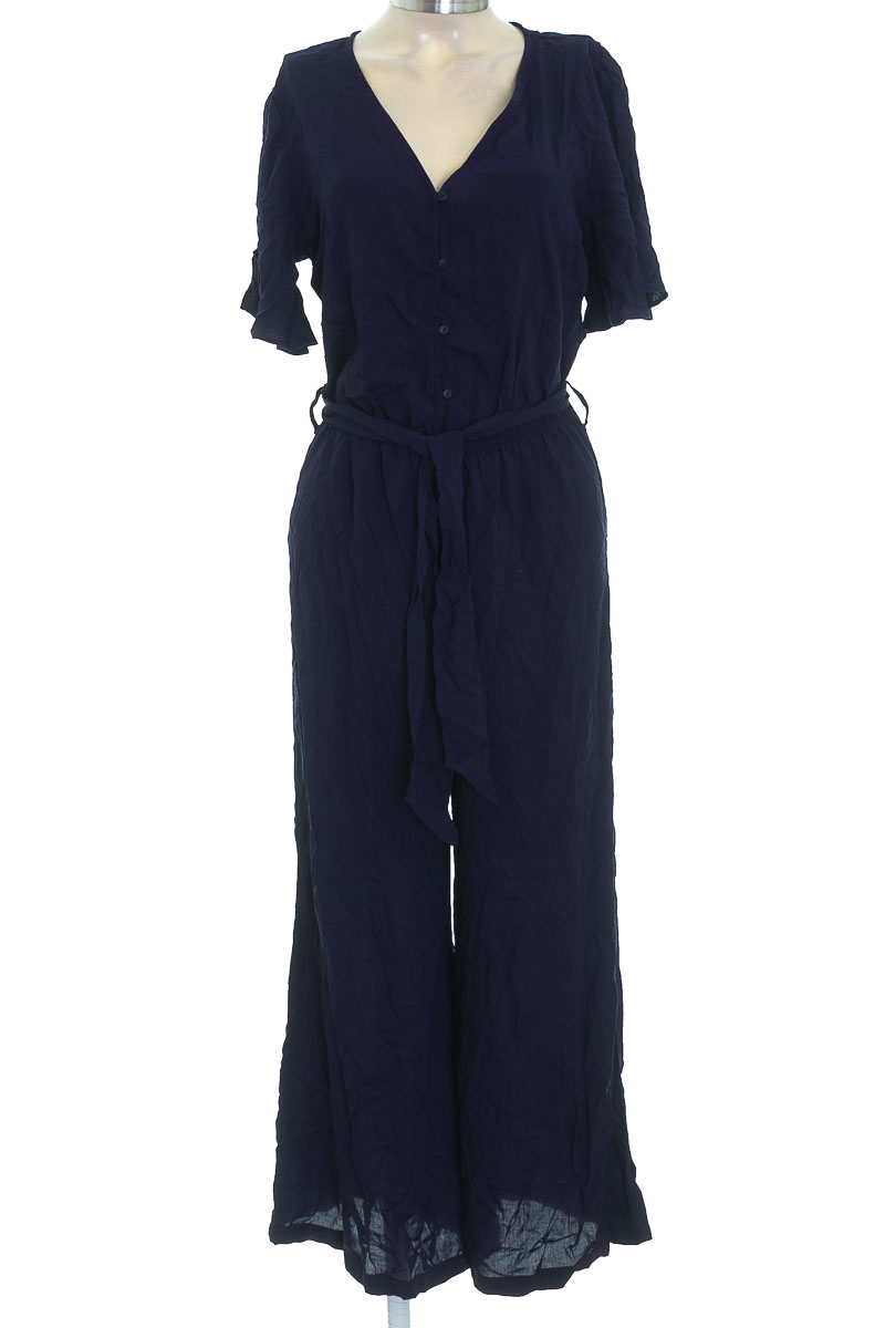 Vestido / Enterizo color Azul - Leonisa