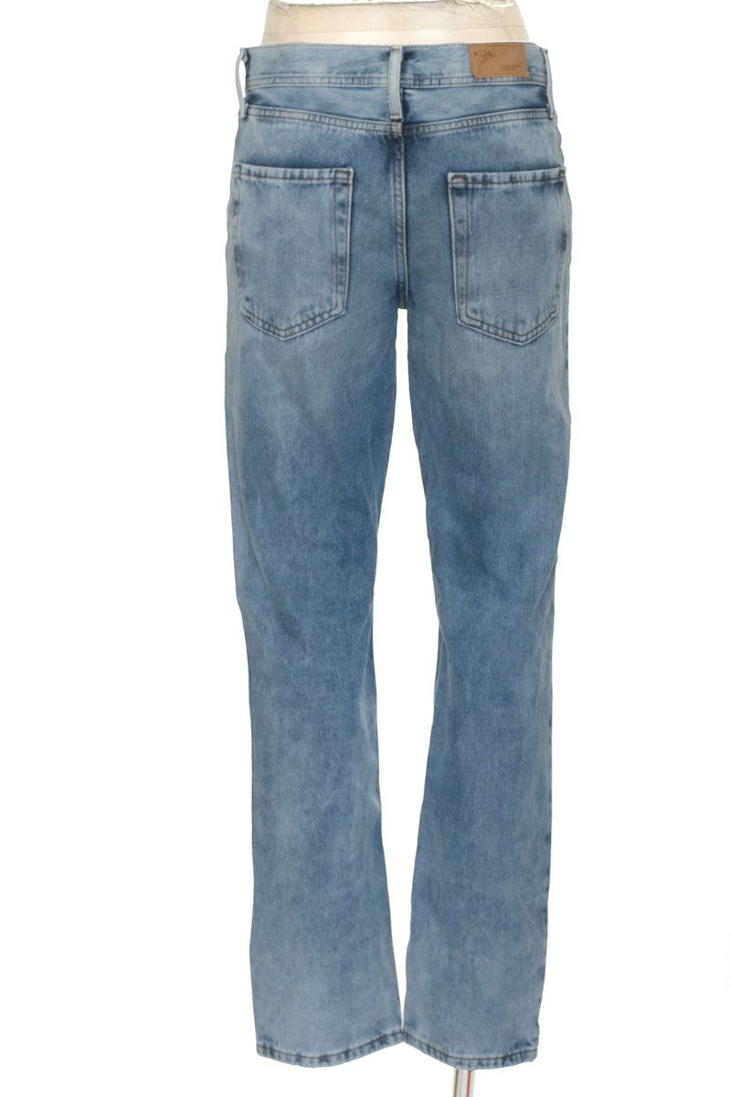 Pantalones color Azul - Koaj