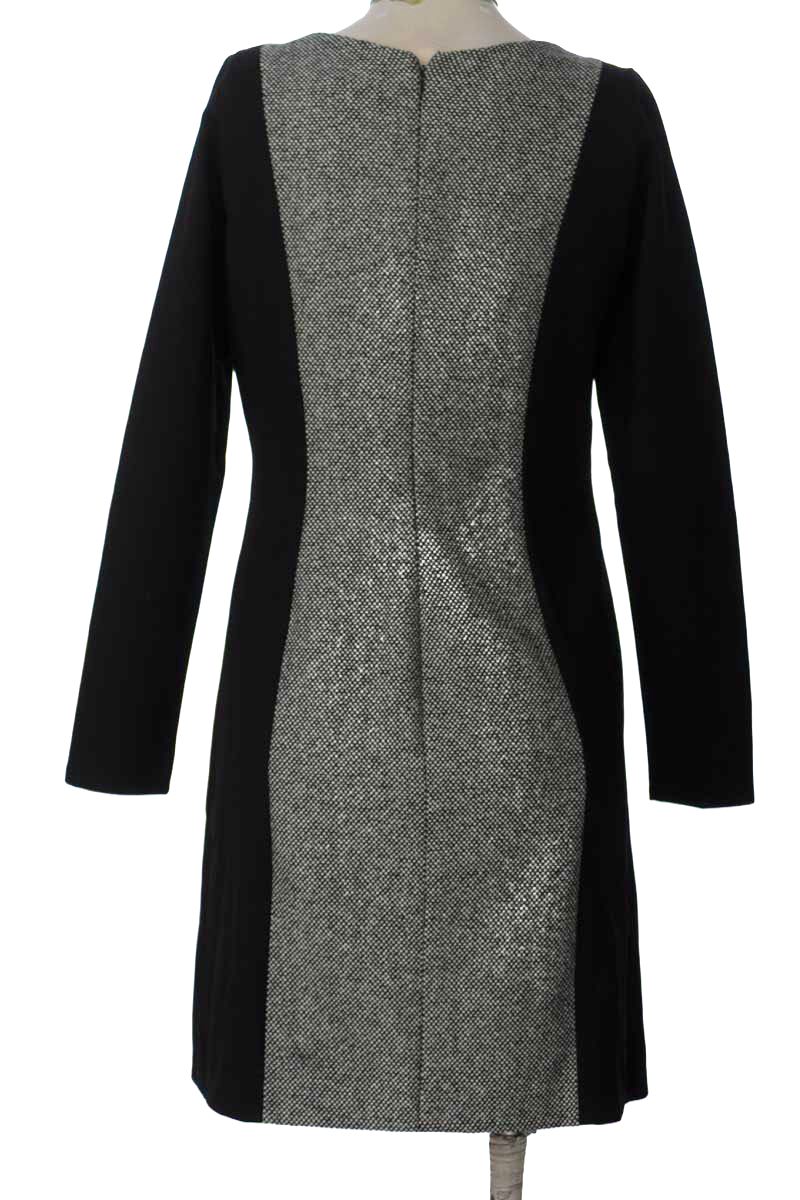 Vestido / Enterizo color Negro - Bettina Spitz