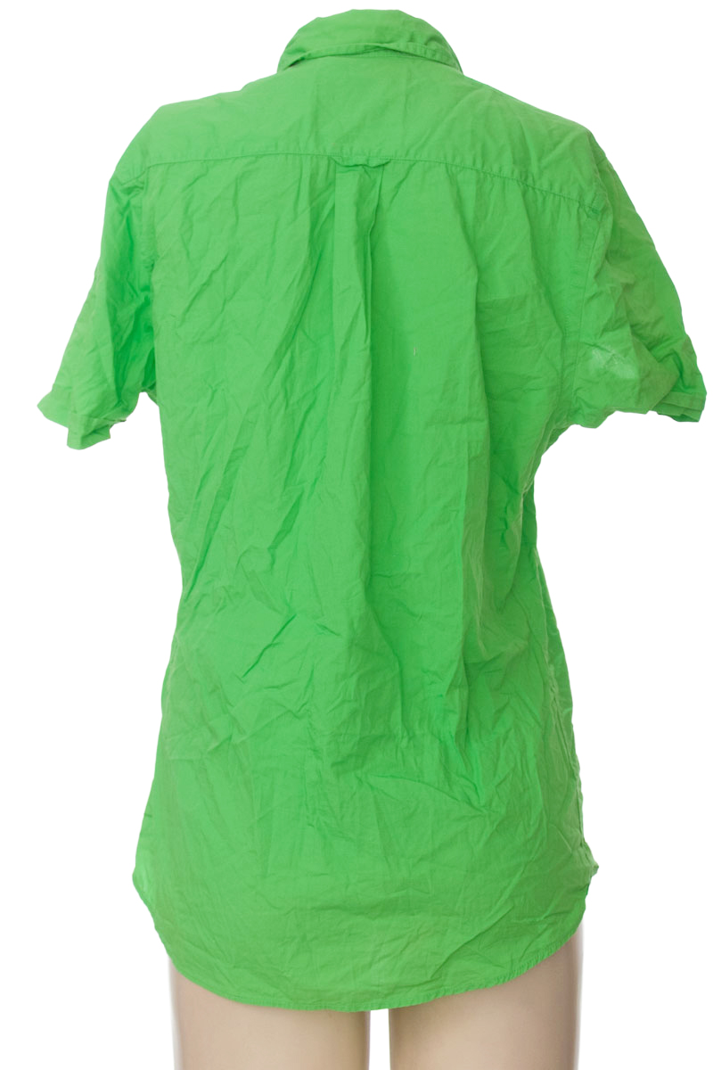Blusa color Verde - Pronto