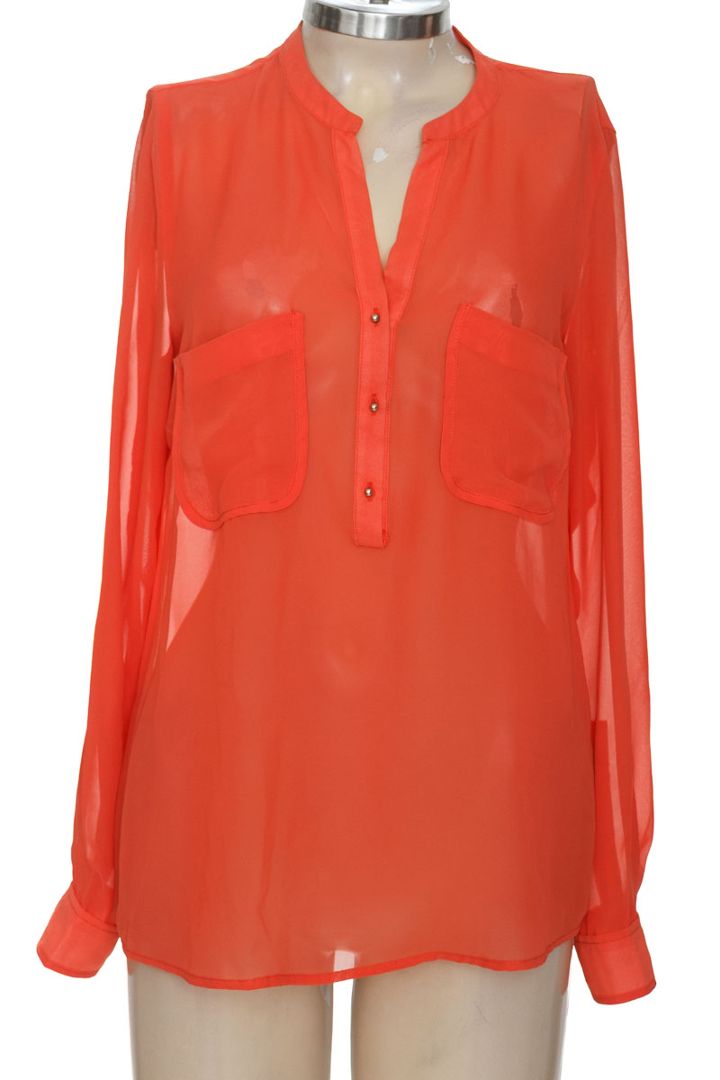Blusa color Salmón - Milano