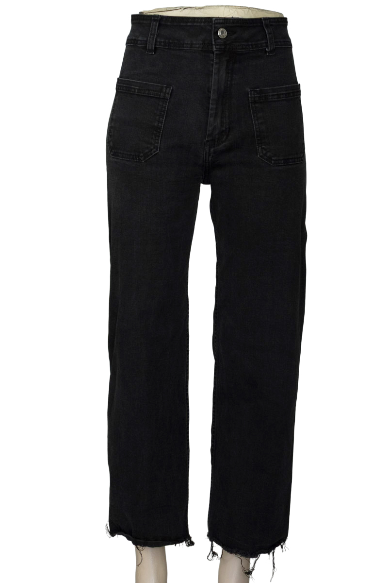 Pantalones color Negro - Basement