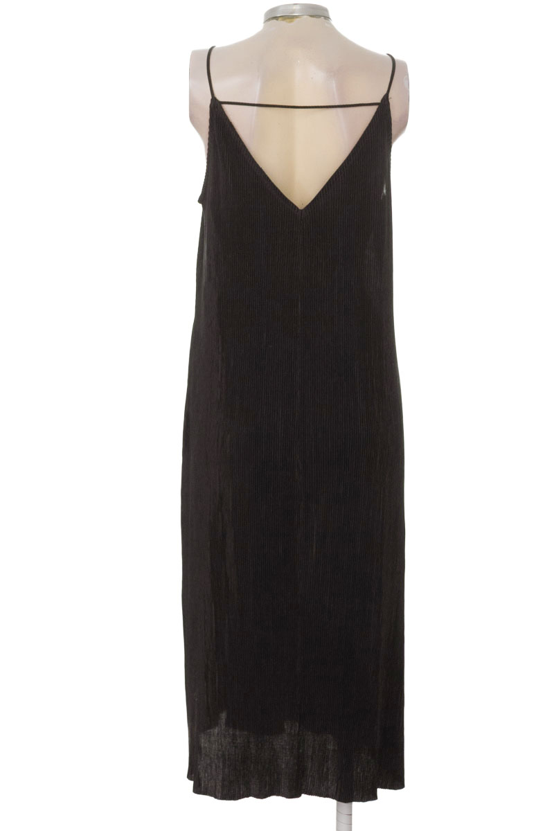 Vestido / Enterizo color Negro - MNG