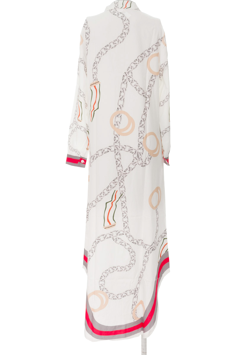 Vestido / Enterizo color Blanco - Closeando