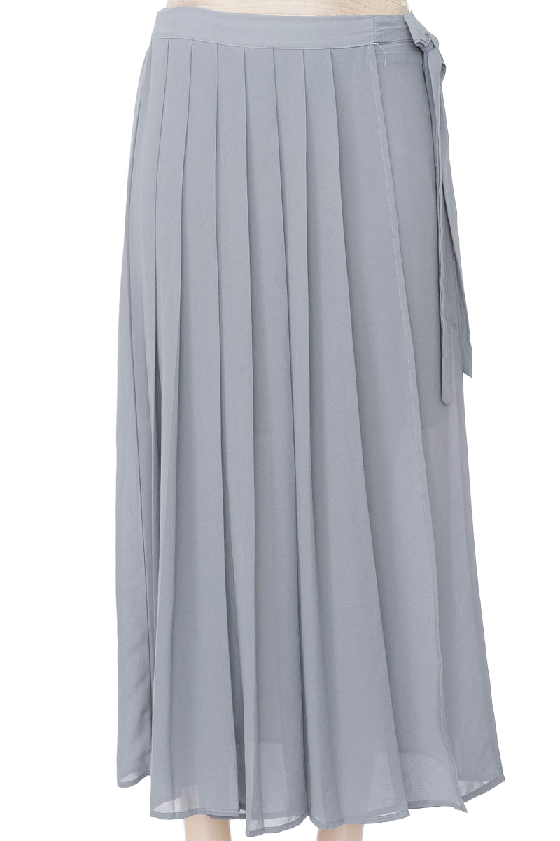 Pantalones color Azul - Bonita