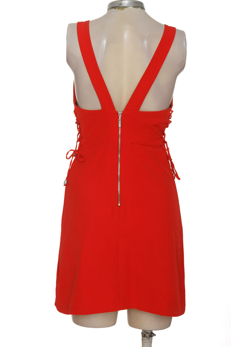 Vestido / Enterizo color Rojo - ELA