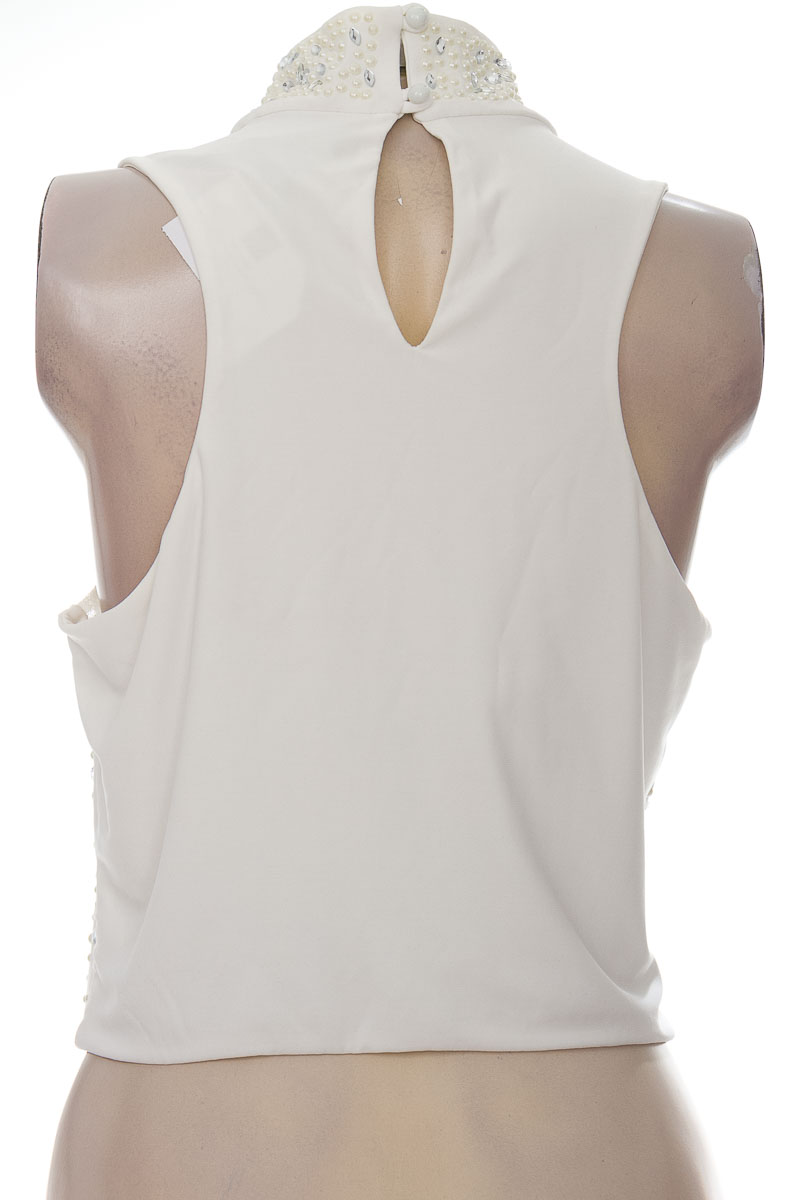 Top / Camiseta color Blanco - Marciano