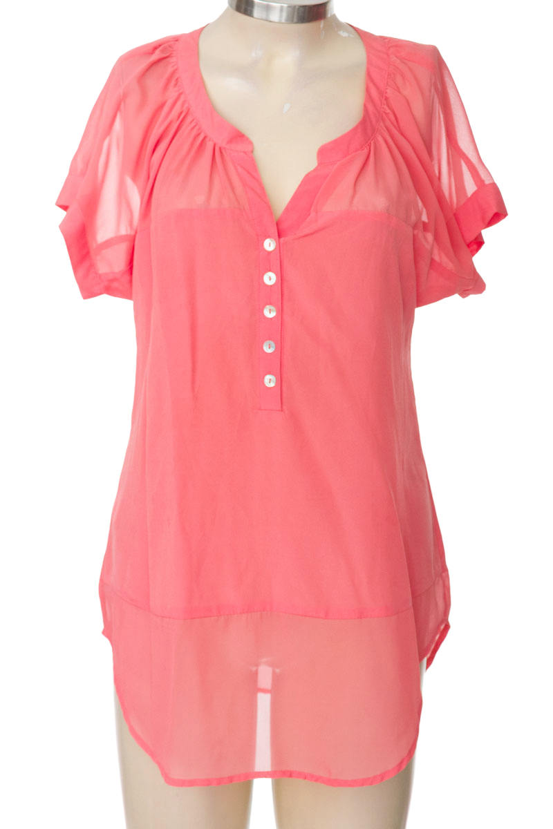 Blusa color Salmón - Daniel Rainn