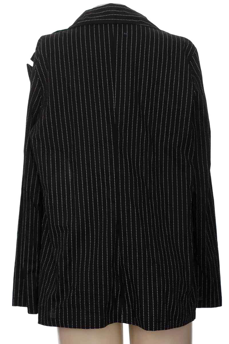 Blusa color Negro - Loguin