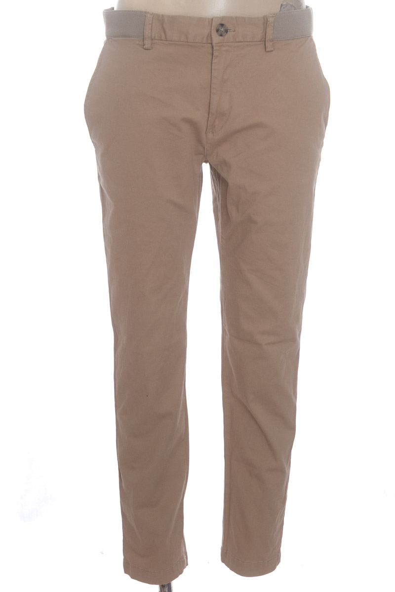 Pantalón color Beige - MNG