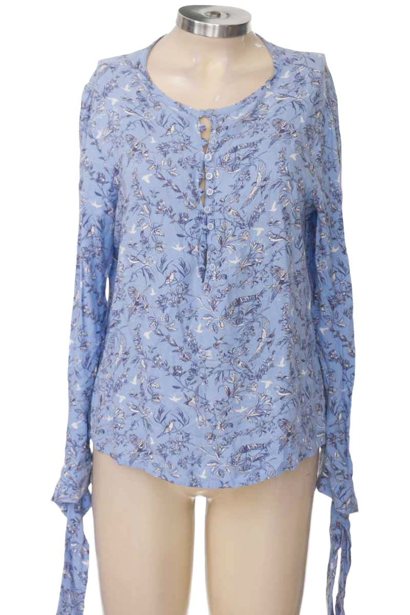 Blusa color Azul - FDS