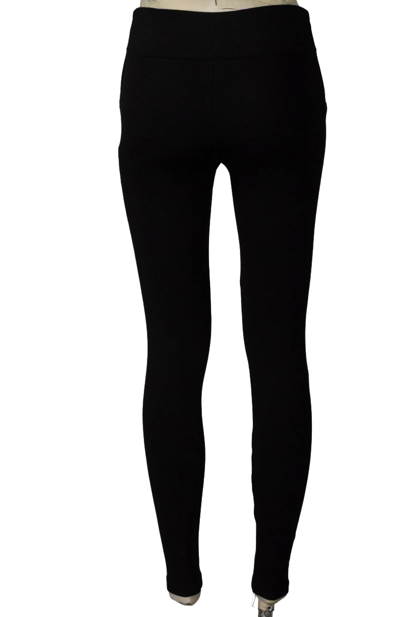 Pantalones color Negro - Zara