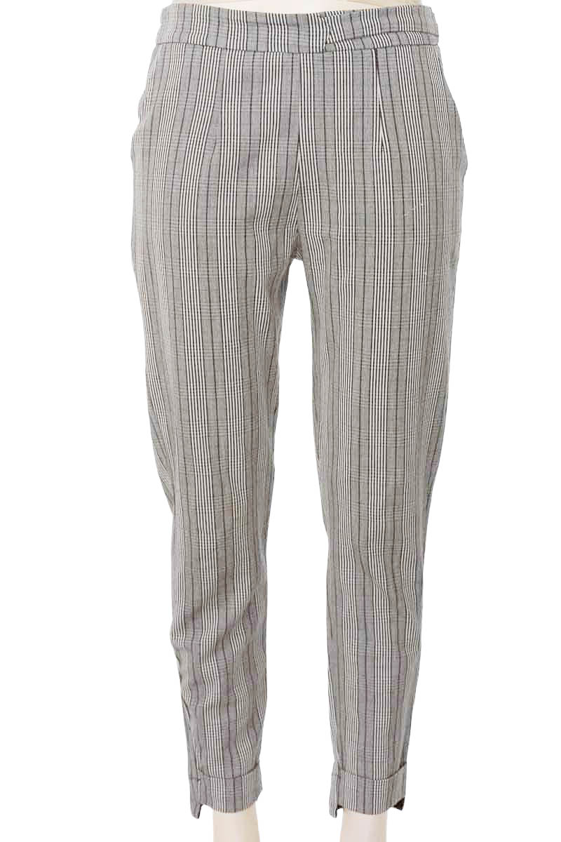 Pantalones color Gris - Totto