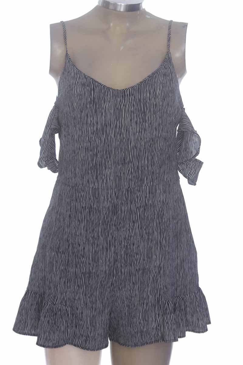 Vestido / Enterizo color Azul - MNG